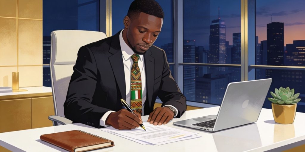 Starting A Business In Nigeria: What Every Entrepreneur Must Know