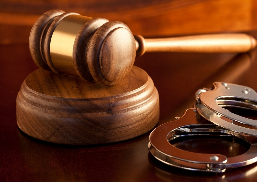 criminal defence and legal aid