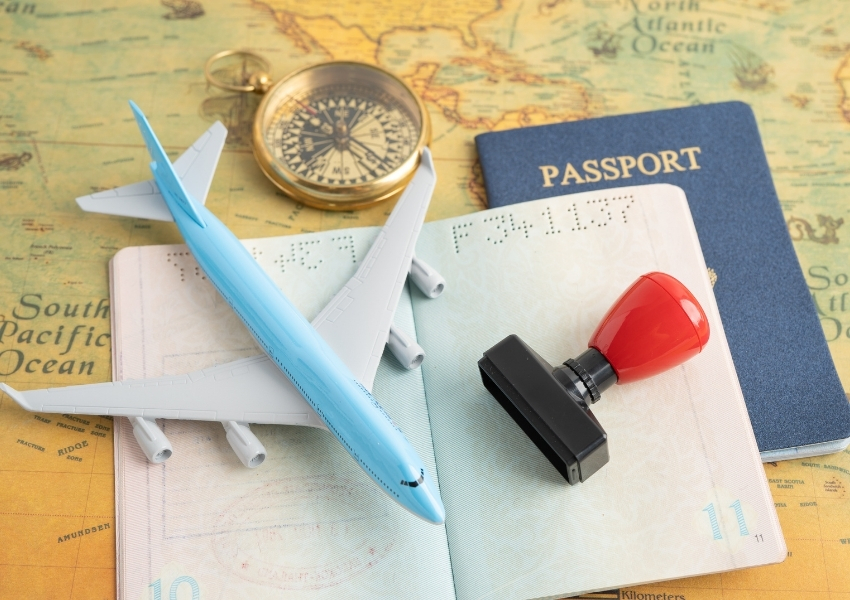 immigration advisory services